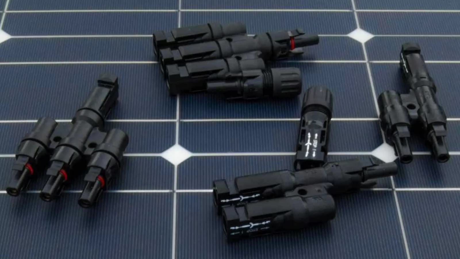 Solar Communication Connector Overview